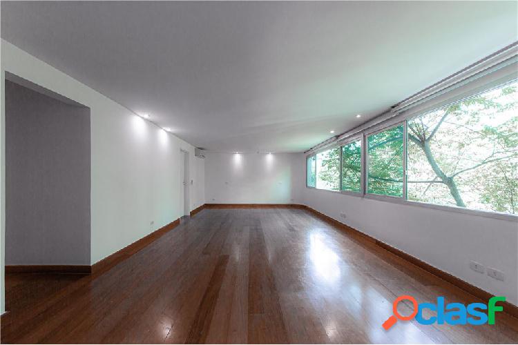 Apartamento com 3 quartos, 149,34m², à venda em São