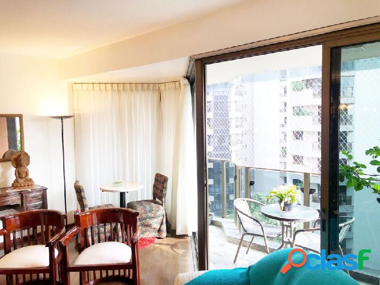 Apartamento com 4 quartos, 173m², à venda em São Paulo,