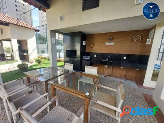 Apartamento na Vila Alpes! 2 suítes!