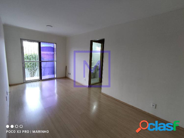 Apartamento na Vila Robertina, 2 quartos e 1 vaga - Pronto