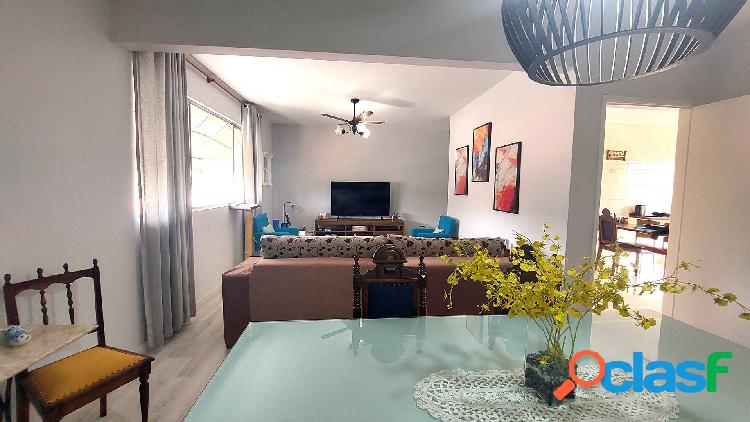 Apartamento no Vila Ema com 4 dormitórios com 120 metros