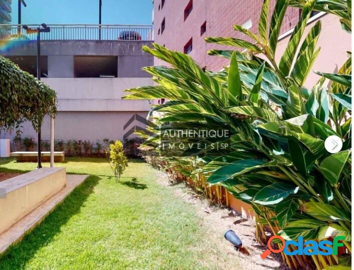 Apartamento à venda no bairro Vila Dom Pedro I - São