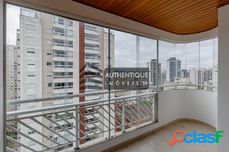 Apartamento à venda no bairro Vila Romana - São Paulo/SP,