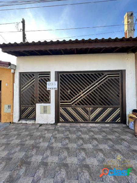 CASA À VENDA NO BAIRRO DO ROCIO