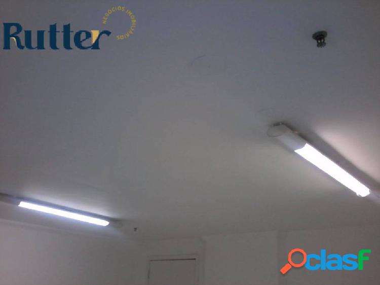 CONJUNTO COMERICAL 36 m² - EXCELENTE OPORTUNIDADE VENDA OU