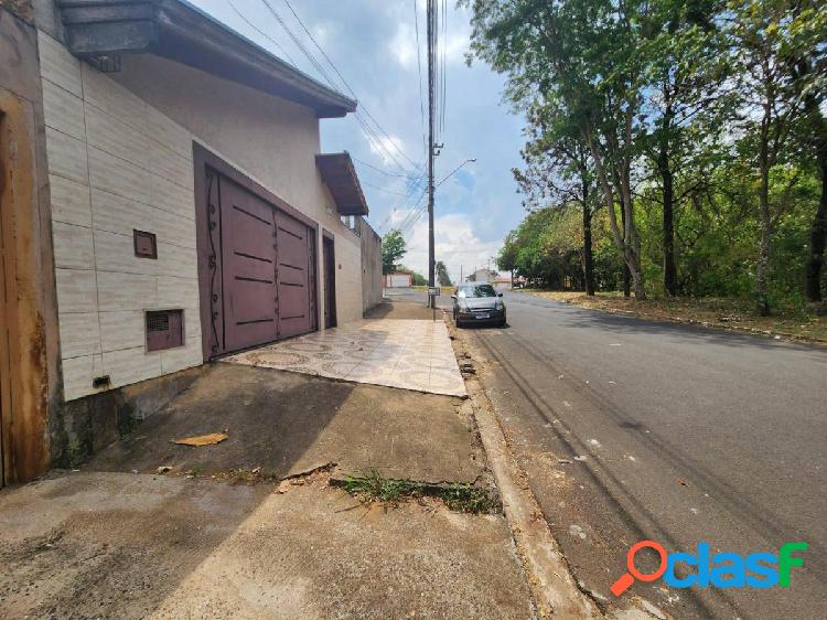 Casa com 2 quartos, 200m², à venda em Franca, Residencial