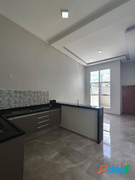 Casa no Residencial Piemonte