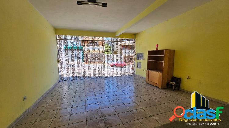 EXCELENTE SOBRADO COM UMA BOA VISTA