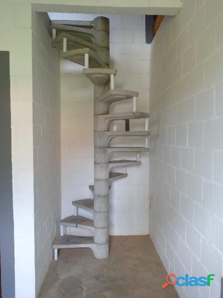 Escadas Tessare Pré moldadas