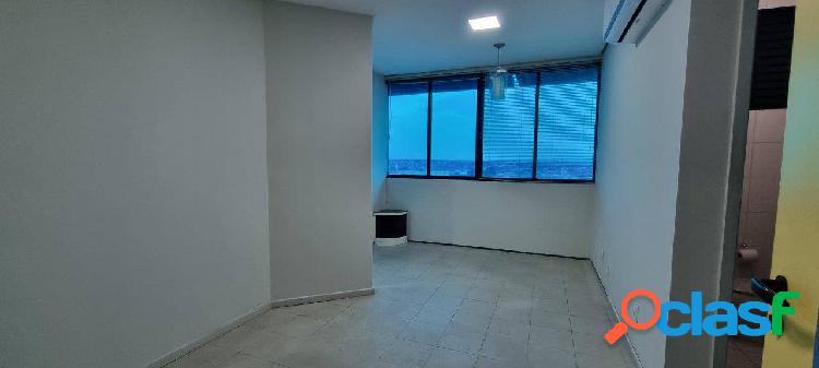 Escritório no Edifício Atrium para venda com 38 m2 em São