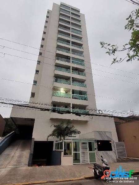 Excelente apartamento em condominio com lazer completo