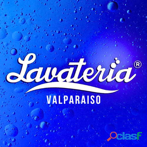 Lavateria Valparaiso Lavanderia em Santo André