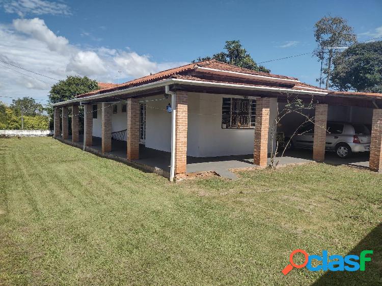 Linda Casa em Atibaia Plana Gramada Financia!!!