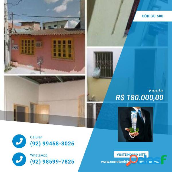 Prédio com 4 apartamentos para investidores