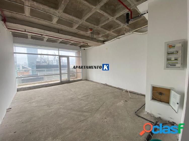 Sala Comercial OPORTUNIDADE p/ VENDA - 42m², Melhor preço