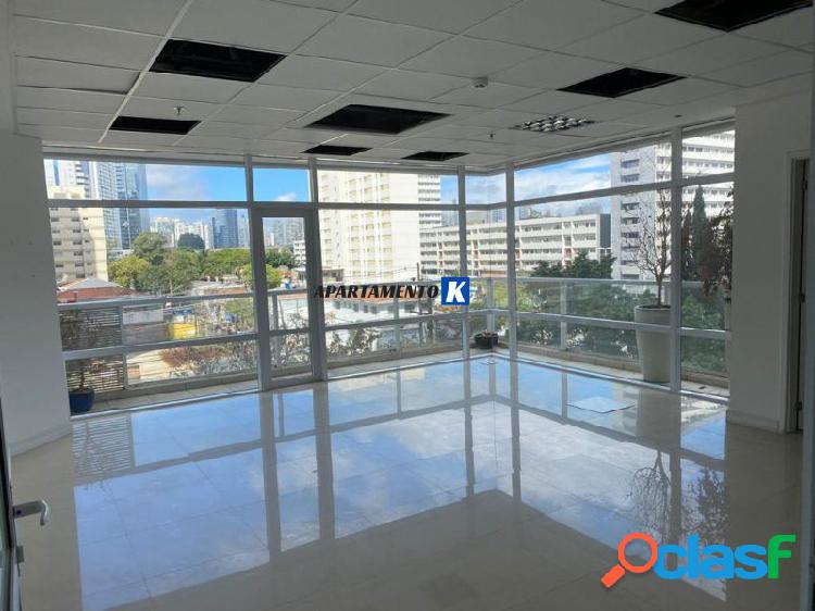 Sala Comercial p/ VENDA - 42m², Melhor preço da Região R$