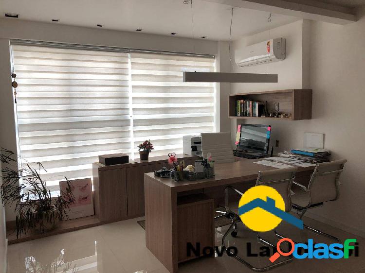 Sala para alugar no Centro - Niterói - Rio de Janeiro