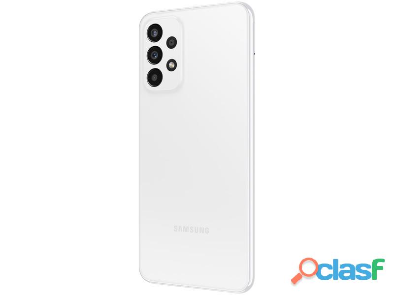 Samsung Galaxy A23 128GB Branco 5G