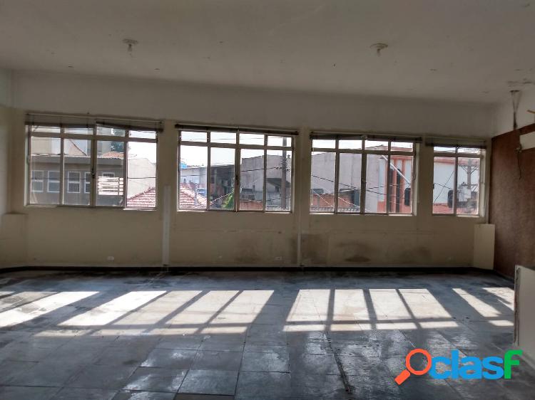 Sobreloja Comercial para Locação - Vila Carrão (Av.