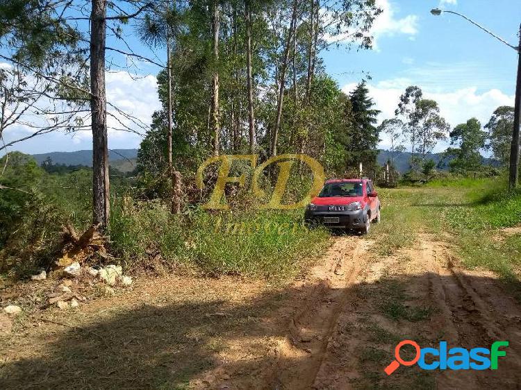 Terreno em Mairiporã - SP