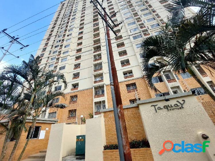 Vendo Apartamento En Mañongo Conjunto Residencial Taguay