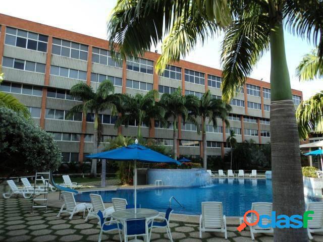 Venta De Apartamento 84 Metros frente al Mar Planta 100 %