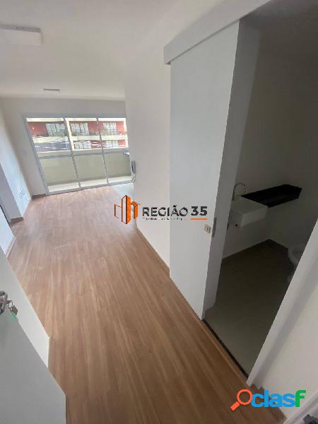 ALUGA-SE EXCELENTE APARTAMENTO NO CENTRO RESIDENCIAL DOC