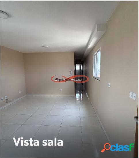 APARTAMENTO A VENDA EM ARTUR ALVIM (AO LADO DO METRÔ)