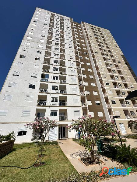 APARTAMENTO A VENDA NO RESIDENCIAL ALLEGRO