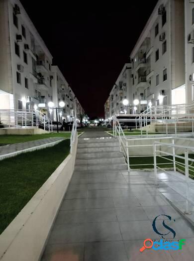APARTAMENTO COM 2 DORMITÓRIOS NO BAIRRO CARVALHO EM ITAJAI