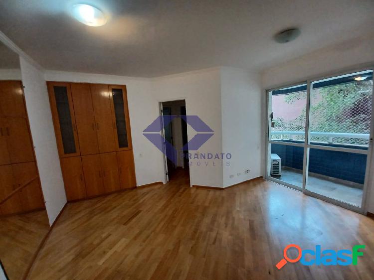 APARTAMENTO MOEMA PASSAROS SP ALUGAR 67M² 2 QUARTOS 1