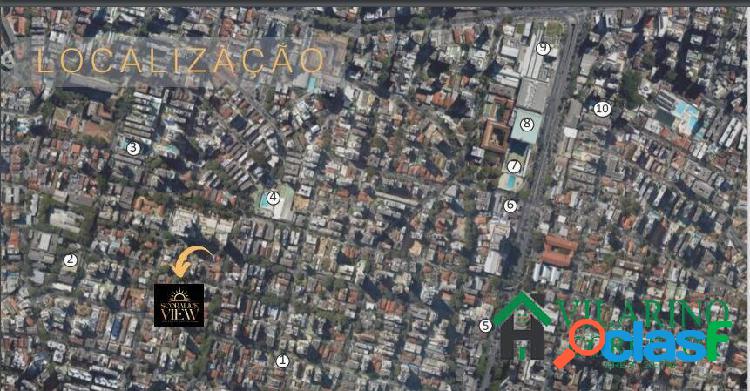 APARTAMENTO TIPO NO SANTO ANTONIO
