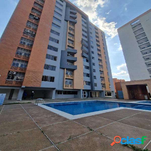 Alquilo Apartamento en Mañongo Sun Suites Amoblado