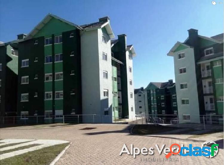 Apartamento Duplex com 3 dormitórios à venda por R$