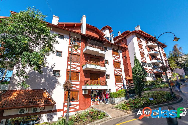 Apartamento Duplex à venda, 156 m² por R$ 1.550.000,00 -