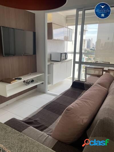 Apartamento Metropolitan- Jardim Goiás! OPORTUNIDADE!