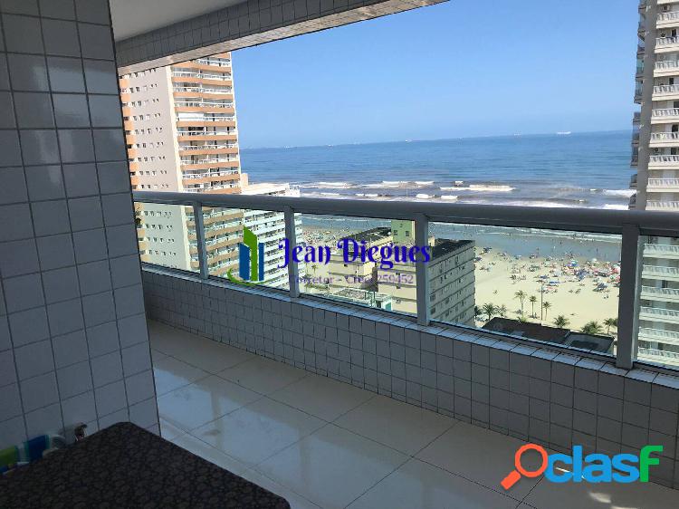 Apartamento Padrão proximo ao mar - Aviação - Praia