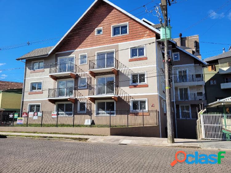 Apartamento com 1 dormitório à venda por R$ 400.000 -