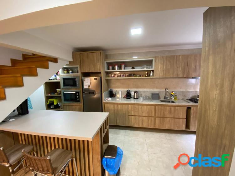 Apartamento com 1 dormitório à venda por R$ 650.000,00 -