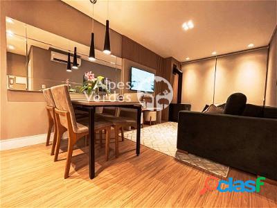 Apartamento com 1 quarto, 78.99m², à venda em Canela,