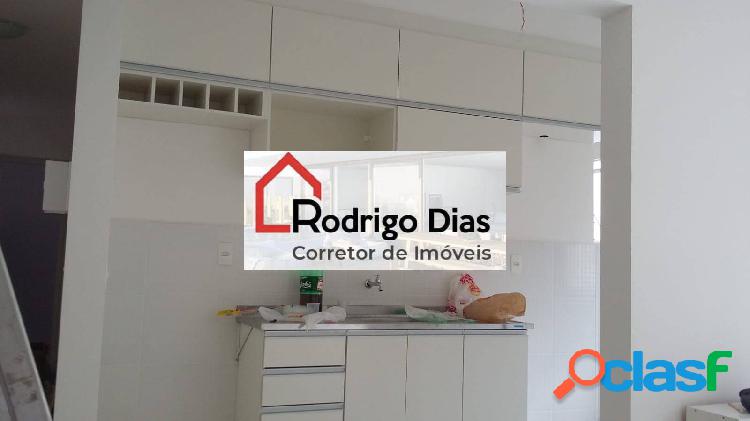 Apartamento com 2 Quartos para venda - Medeiros