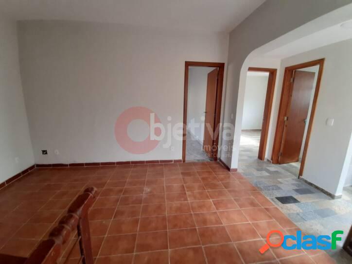 Apartamento com 2 dormitórios para alugar, 50 m² por R$