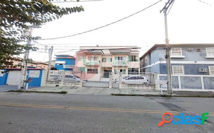 Apartamento com 2 dormitórios para alugar, 85 m² por R$