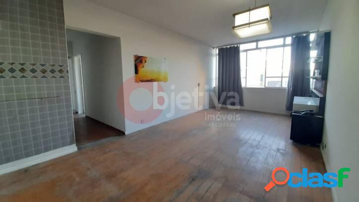 Apartamento com 2 dormitórios à venda, 100 m² por R$