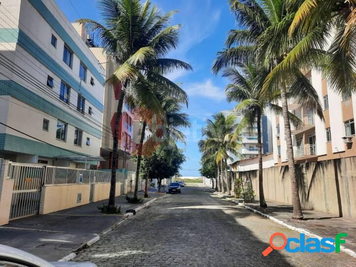 Apartamento com 2 dormitórios à venda, 67 m² por R$