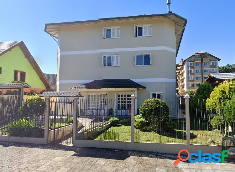 Apartamento com 2 dormitórios à venda, 69 m² por R$