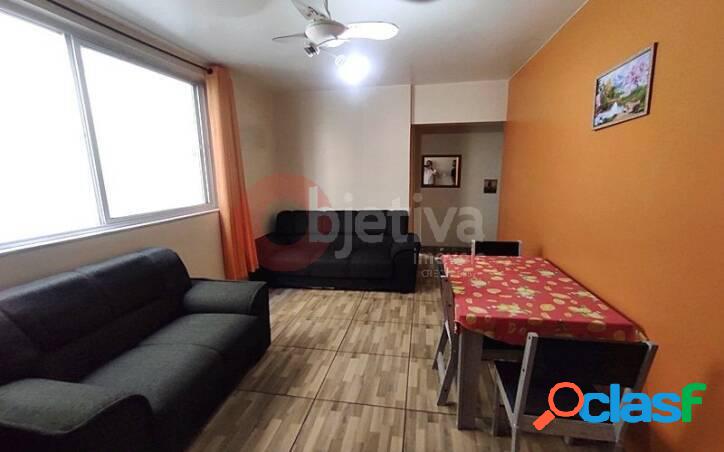 Apartamento com 2 dormitórios à venda, 79 m² por R$