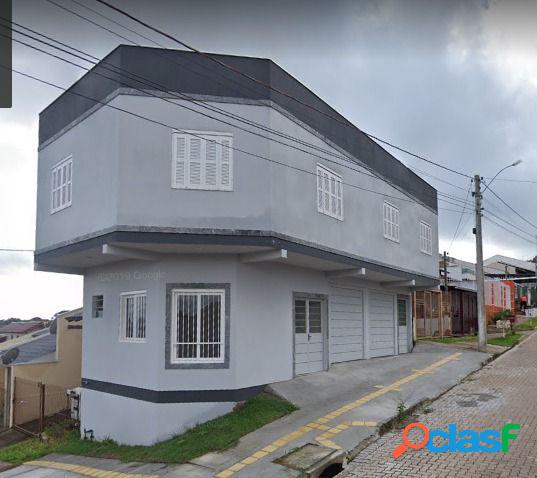 Apartamento com 2 dormitórios à venda por R$ 165.000 -