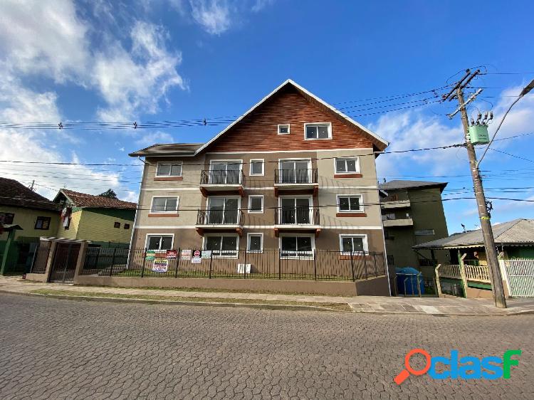 Apartamento com 2 dormitórios à venda por R$ 505.000 -