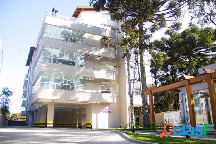 Apartamento com 2 dormitórios à venda por R$ 580.000 -